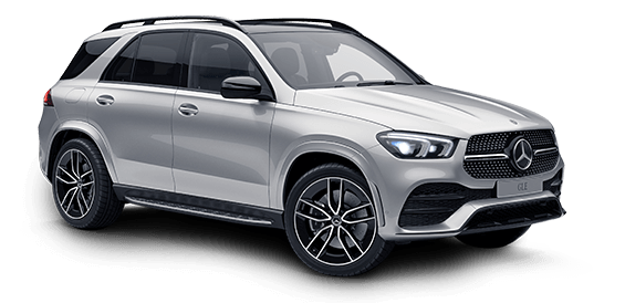 Mercedes-Benz Genuine Accessories | GLE for ) perfect SUV (02/19- V167 the Discover your | accessories