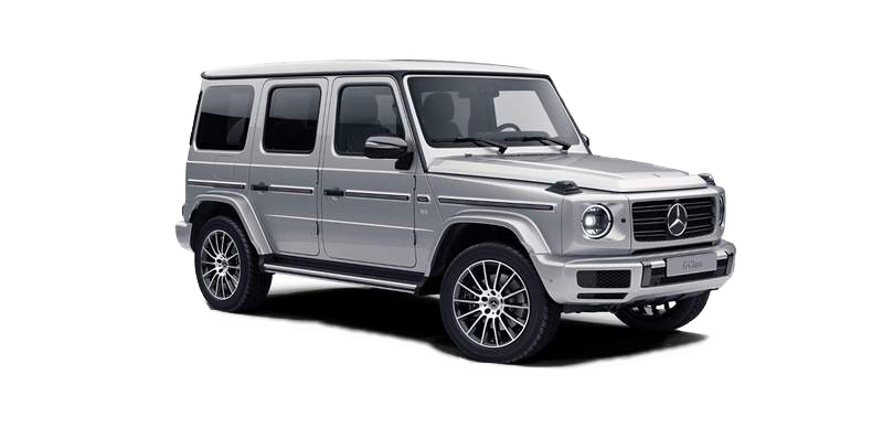 RICAMBI E ACCESSORI 4X4 MERCEDES CLASSE G - FOUR X ROCKER garage Ricambi e  Accessori 4x4