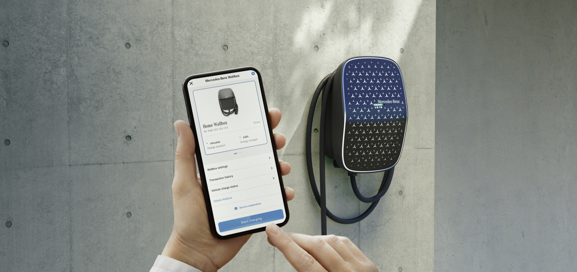 Mercedes-Benz Genuine Accessories | Neighbourly Tales.